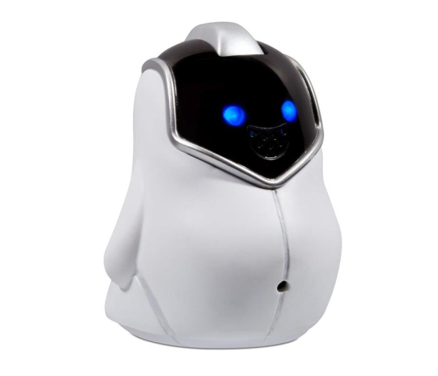 Little Tikes Tobi Friends robot Booper Chatter interaktywny przyjaciel - 1017424 - zdjęcie